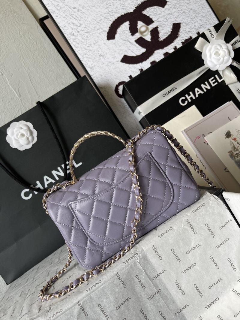 Chanel CF Series Bags